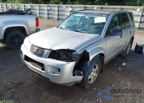 2007 Saturn Vue z USA, uszkodzony, nr VIN 5GZCZ33DX7S841744